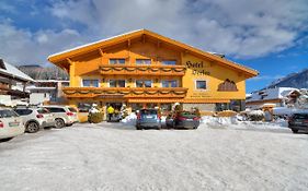 Hotel Serles